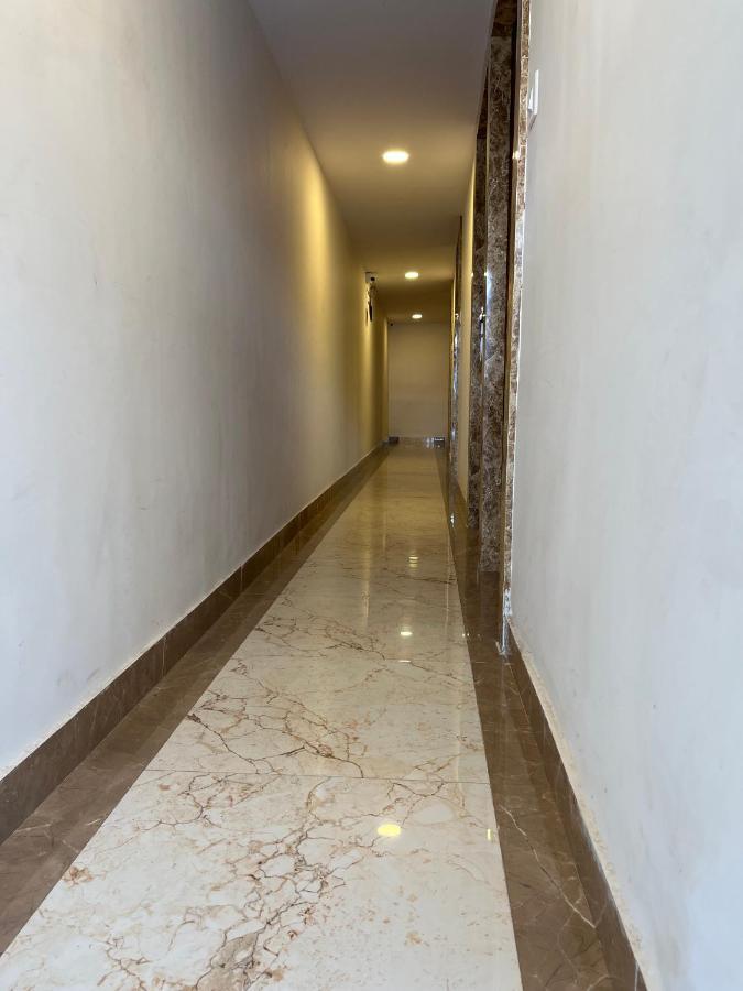 Hotel Delmond Prime- Near Nesco Bombay Exterior foto